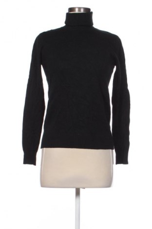 Дамски пуловер Unbranded, Размер M, Цвят Черен, Цена 5,62 €