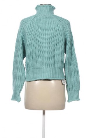 Pulover de femei Unbranded, Mărime XS, Culoare Albastru, Preț 56,99 Lei