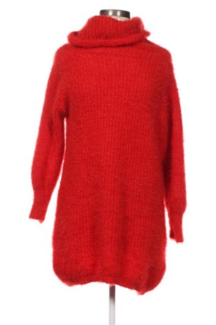 Damenpullover Unbranded, Größe XL, Farbe Rot, Preis 16,99 €