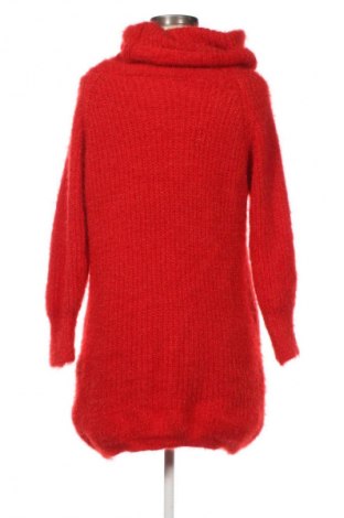 Damenpullover Unbranded, Größe XL, Farbe Rot, Preis 16,99 €