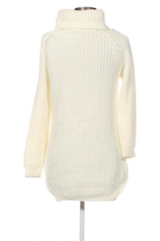 Dámský svetr Unbranded, Velikost M, Barva Krémová, Cena  79,00 Kč