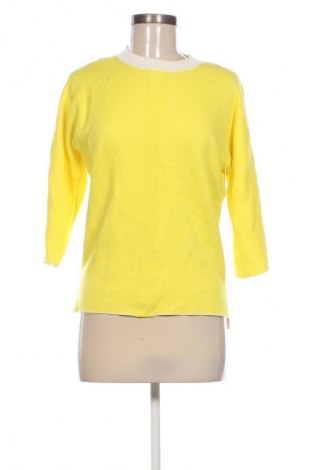 Дамски пуловер Unbranded, Размер M, Цвят Жълт, Цена 15,33 €