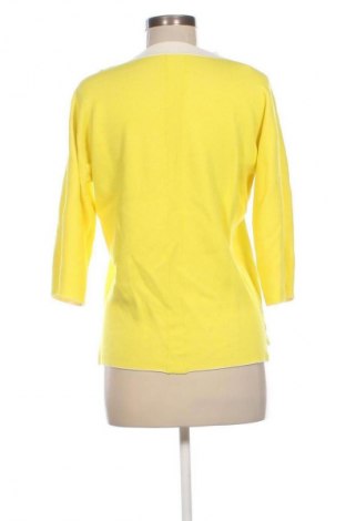 Дамски пуловер Unbranded, Размер M, Цвят Жълт, Цена 15,33 €