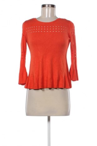 Дамски пуловер Unbranded, Размер S, Цвят Оранжев, Цена 14,82 €