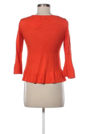 Дамски пуловер Unbranded, Размер S, Цвят Оранжев, Цена 14,82 €