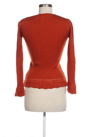 Дамски пуловер Unbranded, Размер S, Цвят Кафяв, Цена 9,71 €