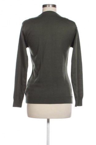 Дамски пуловер Unbranded, Размер M, Цвят Зелен, Цена 9,71 €