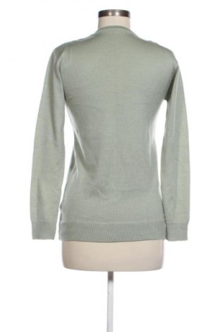 Дамски пуловер Unbranded, Размер M, Цвят Зелен, Цена 9,23 €