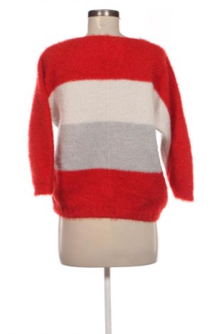 Дамски пуловер Unbranded, Размер L, Цвят Многоцветен, Цена 2,55 €