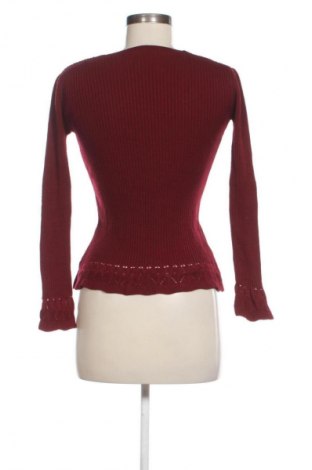 Дамски пуловер Unbranded, Размер S, Цвят Червен, Цена 9,75 €