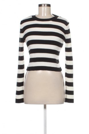 Дамски пуловер LCW, Размер M, Цвят Многоцветен, Цена 7,15 €