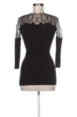 Дамски пуловер Unbranded, Размер S, Цвят Черен, Цена 15,33 €