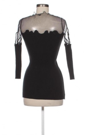 Дамски пуловер Unbranded, Размер S, Цвят Черен, Цена 15,33 €