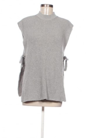 Дамски пуловер Unbranded, Размер L, Цвят Сив, Цена 8,69 €
