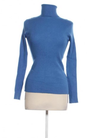 Дамски пуловер Unbranded, Размер M, Цвят Син, Цена 15,33 €