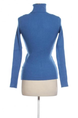 Дамски пуловер Unbranded, Размер M, Цвят Син, Цена 15,33 €