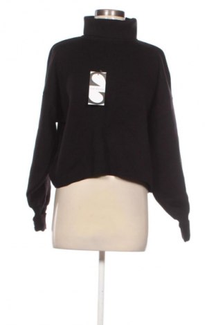 Дамски пуловер Unbranded, Размер L, Цвят Черен, Цена 21,98 €