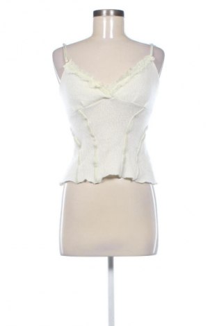 Damenpullover Unbranded, Größe L, Farbe Ecru, Preis 3,99 €