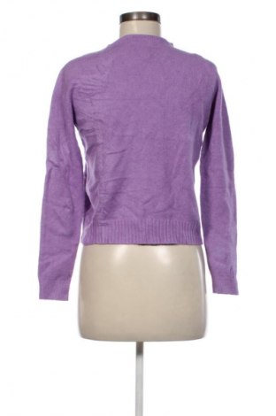 Dámský svetr Unbranded, Velikost S, Barva Fialová, Cena  129,00 Kč