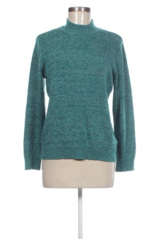 Pulover de femei Unbranded, Mărime M, Culoare Verde, Preț 65,99 Lei