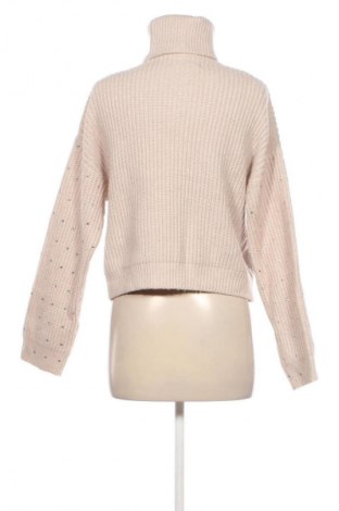 Дамски пуловер Unbranded, Размер XS, Цвят Бежов, Цена 15,00 €