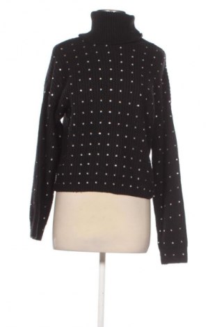 Дамски пуловер Unbranded, Размер XS, Цвят Черен, Цена 15,00 €