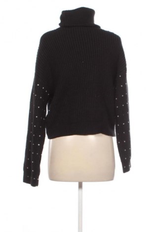 Дамски пуловер Unbranded, Размер XS, Цвят Черен, Цена 15,00 €