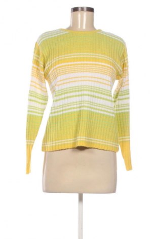 Дамски пуловер Unbranded, Размер M, Цвят Многоцветен, Цена 11,33 €