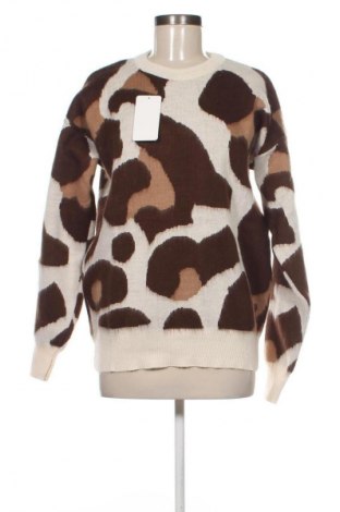Dámský svetr Unbranded, Velikost XL, Barva Vícebarevné, Cena  609,00 Kč