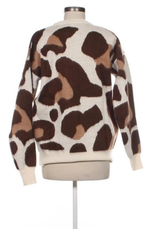 Dámský svetr Unbranded, Velikost XL, Barva Vícebarevné, Cena  609,00 Kč