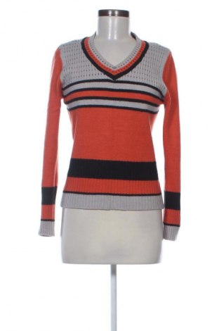 Дамски пуловер Unbranded, Размер S, Цвят Многоцветен, Цена 14,82 €
