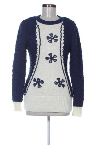 Дамски пуловер Unbranded, Размер M, Цвят Многоцветен, Цена 14,82 €