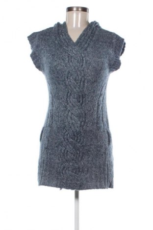 Дамски пуловер Unbranded, Размер M, Цвят Син, Цена 15,33 €