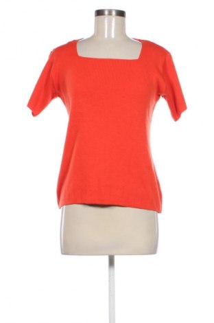 Dámský svetr Unbranded, Velikost L, Barva Oranžová, Cena  309,00 Kč