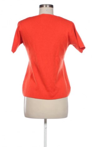 Dámský svetr Unbranded, Velikost L, Barva Oranžová, Cena  309,00 Kč