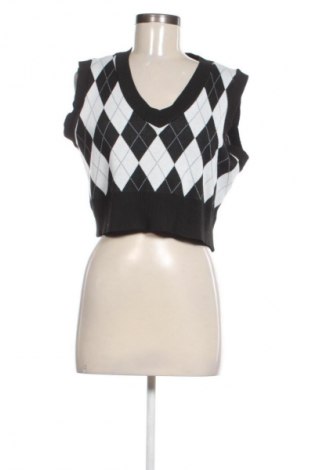 Дамски пуловер Unbranded, Размер L, Цвят Многоцветен, Цена 7,15 €