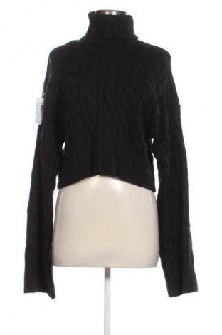 Дамски пуловер Unbranded, Размер M, Цвят Черен, Цена 24,03 €