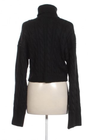 Дамски пуловер Unbranded, Размер M, Цвят Черен, Цена 24,03 €