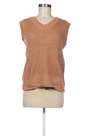 Dámský svetr Unbranded, Velikost XS, Barva Hnědá, Cena  49,00 Kč