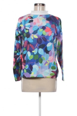 Дамски пуловер Unbranded, Размер S, Цвят Многоцветен, Цена 20,06 €