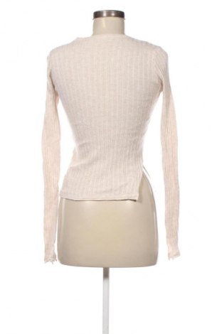 Női pulóver Unbranded, Méret S, Szín Bézs, Ár 1 389 Ft