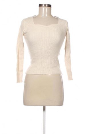 Női pulóver Unbranded, Méret S, Szín Bézs, Ár 3 699 Ft