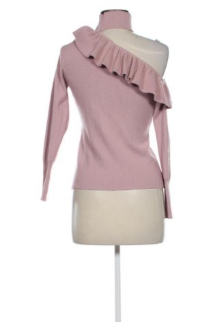 Дамски пуловер Unbranded, Размер M, Цвят Пепел от рози, Цена 6,64 €