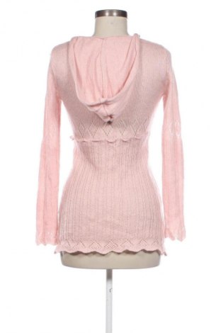 Дамски пуловер Unbranded, Размер M, Цвят Розов, Цена 10,83 €