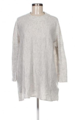 Damski sweter Unbranded, Rozmiar L, Kolor Szary, Cena 80,99 zł