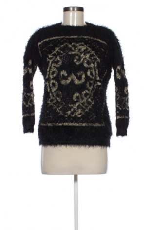 Дамски пуловер Unbranded, Размер S, Цвят Черен, Цена 6,64 €