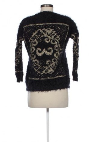 Дамски пуловер Unbranded, Размер S, Цвят Черен, Цена 6,64 €