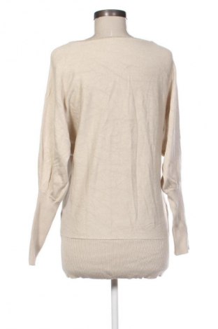 Pulover de femei Unbranded, Mărime L, Culoare Bej, Preț 78,20 Lei