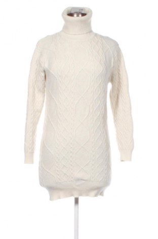 Damski sweter Unbranded, Rozmiar S, Kolor ecru, Cena 80,38 zł