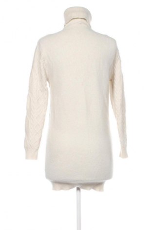 Damski sweter Unbranded, Rozmiar S, Kolor ecru, Cena 80,38 zł